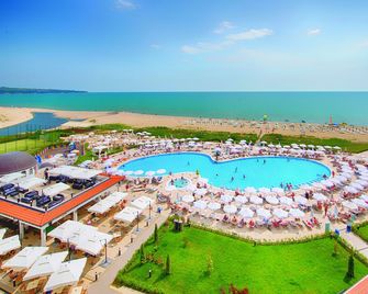 Hotel Riu Helios Bay - Obzor