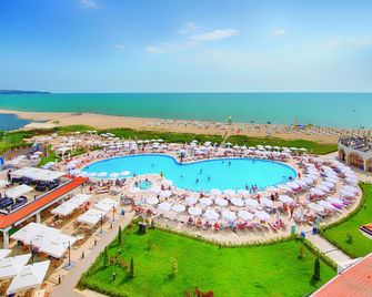 Hotel Riu Helios Bay - Obsor
