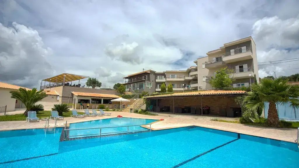 بانوراما ريزورت