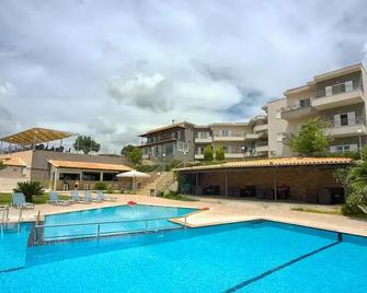 Panorama Resort - Foinikounta - Piscina