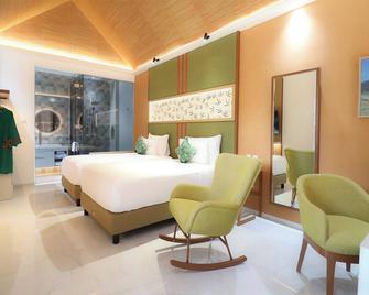 Moritz Hill Borobudur Resorts & Spa - Magelang