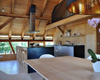 Reichart Apartment - Lochau