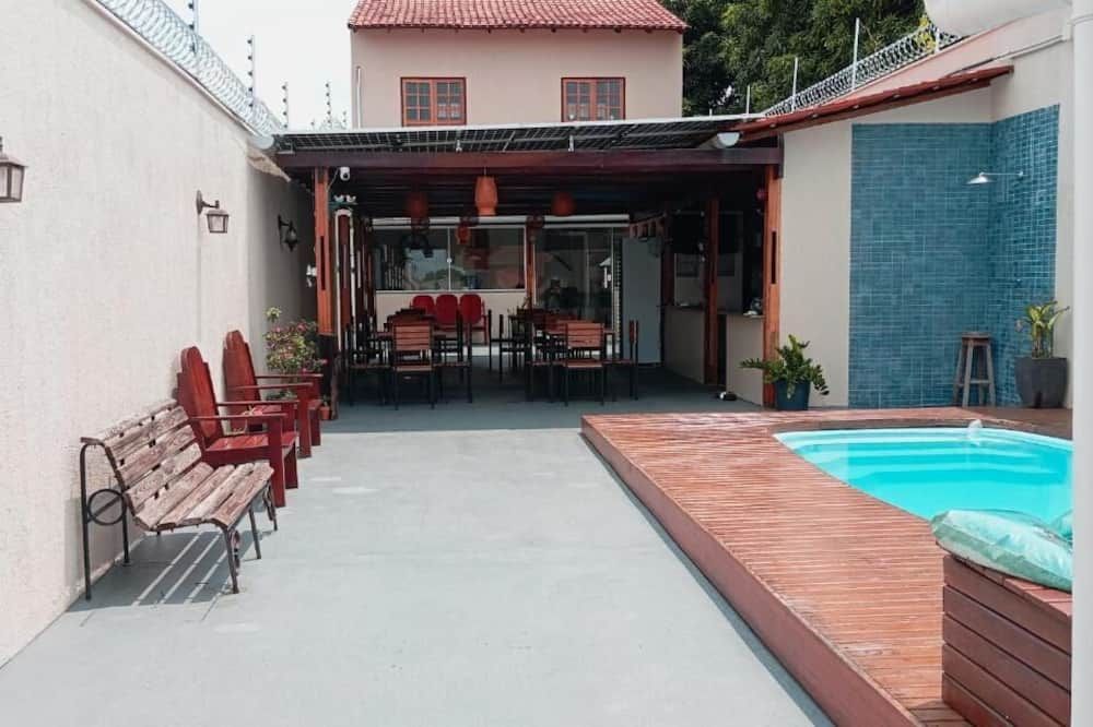 Angatu Hostel Service - Manaus