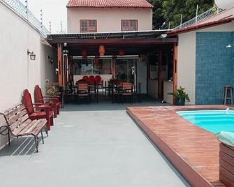 Hostel Angatu Manaus - Manaos