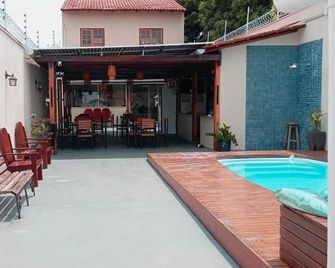 Angatu Hostel Service - Manaus