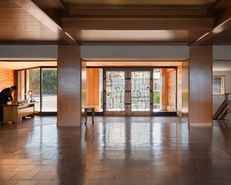 Iki Retreat by Onko Chishin, a Member of Design Hotels - Iki - Lobby