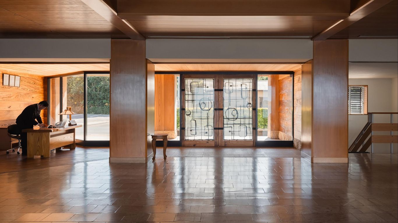 Iki Retreat by Onko Chishin, a Member of Design Hotels