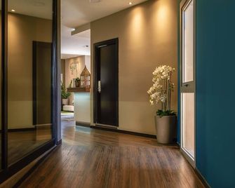 Hotel Roma Sud - רומא - מסדרון
