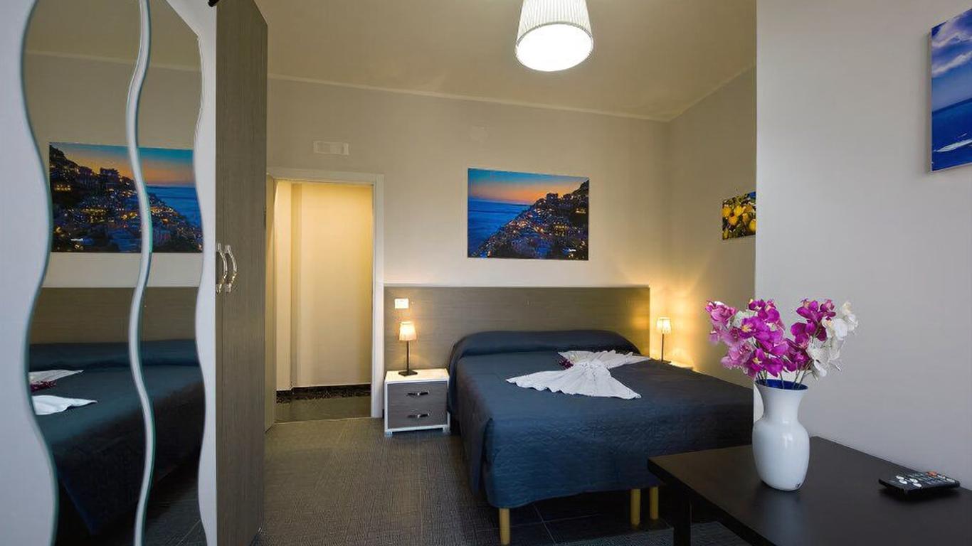 B&B Suite 123