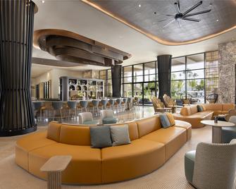 Zemi Miches Resort, Curio Collection by Hilton - Miches - Lounge