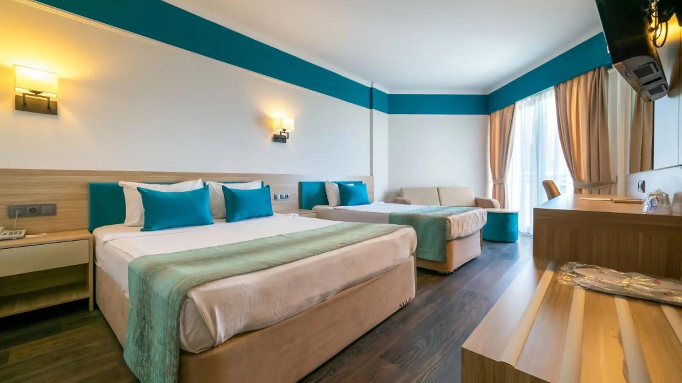 Labranda Excelsior Hotel