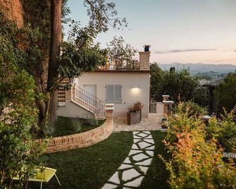 Ognissanti Guesthouse & Suites - Fermo - Extérieur