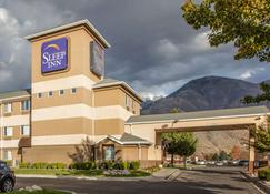 Sleep Inn Provo near University - Provo - Bâtiment
