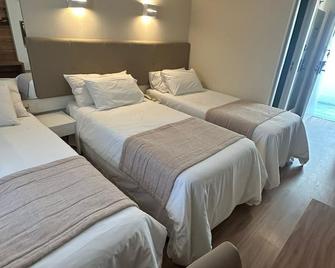 Linhares Design ap 419, 101 e 102 - Linhares - Bedroom