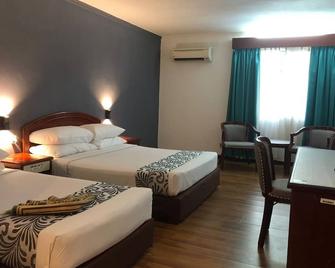 Hotel Seri Malaysia Taiping - Taiping - Makuuhuone