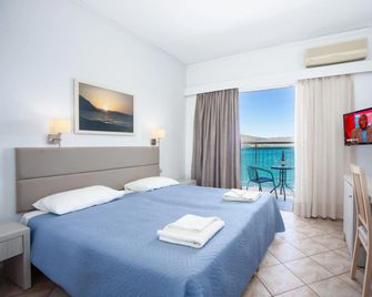 Aristea Hotel - Elounda