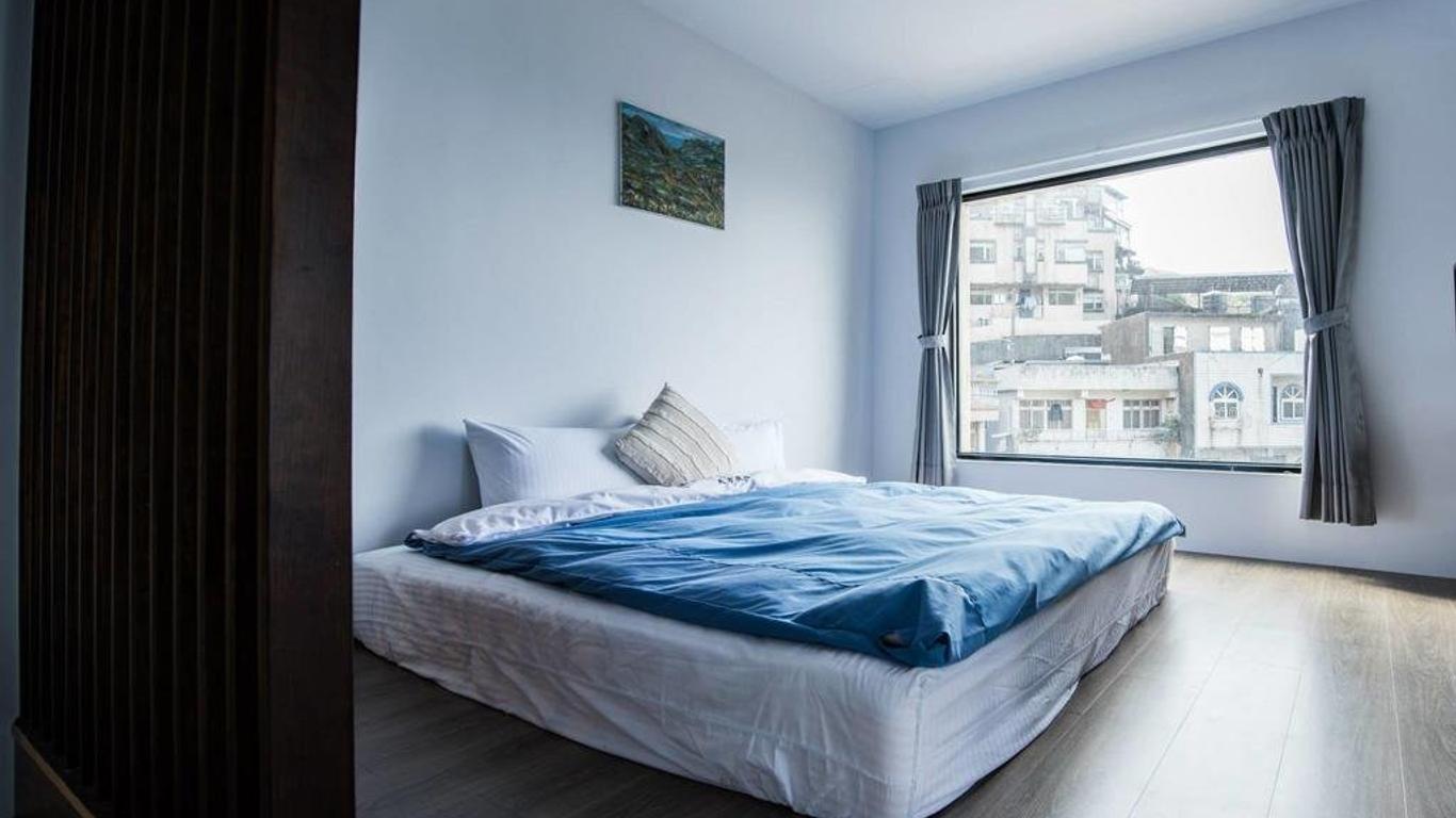 Arabian Nights in Jiufen