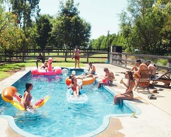Hawkesbury Country Retreat - Windsor