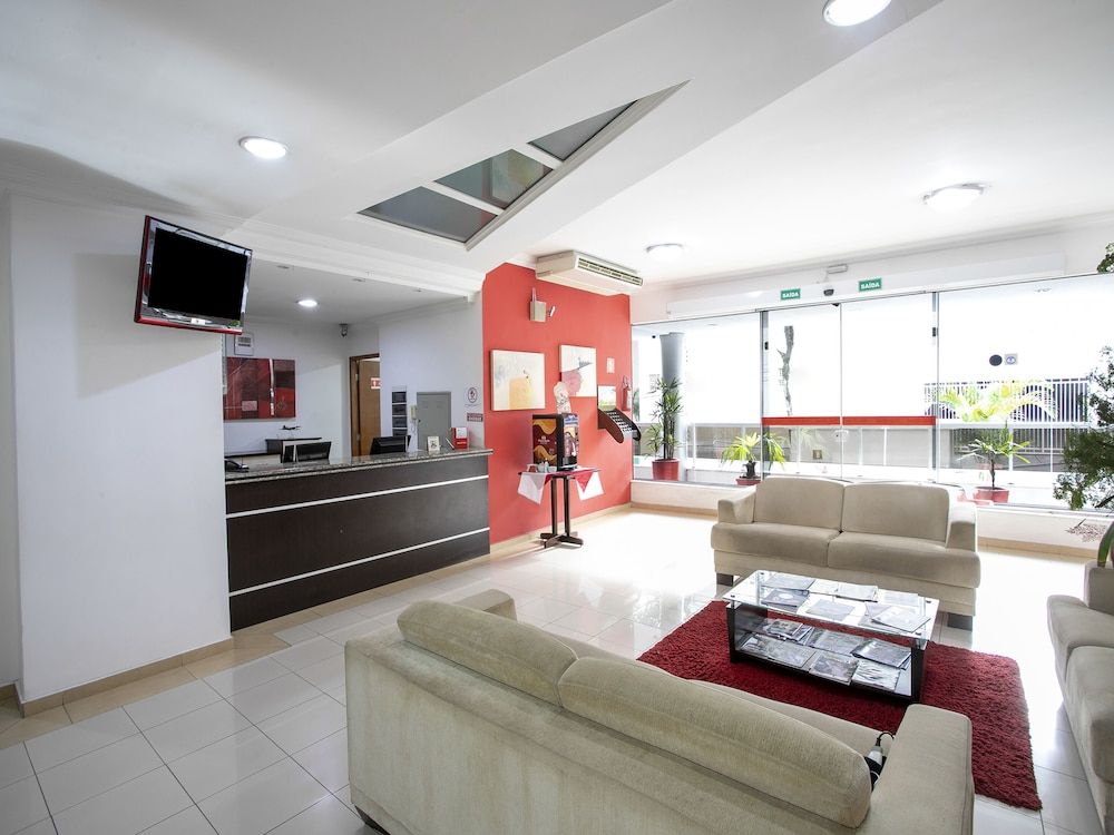 بولو هوتل - ساو خوسيه دوس كامبوس - أفضل طعام