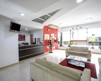 بولو هوتل - ساو خوسيه دوس كامبوس - أفضل طعام