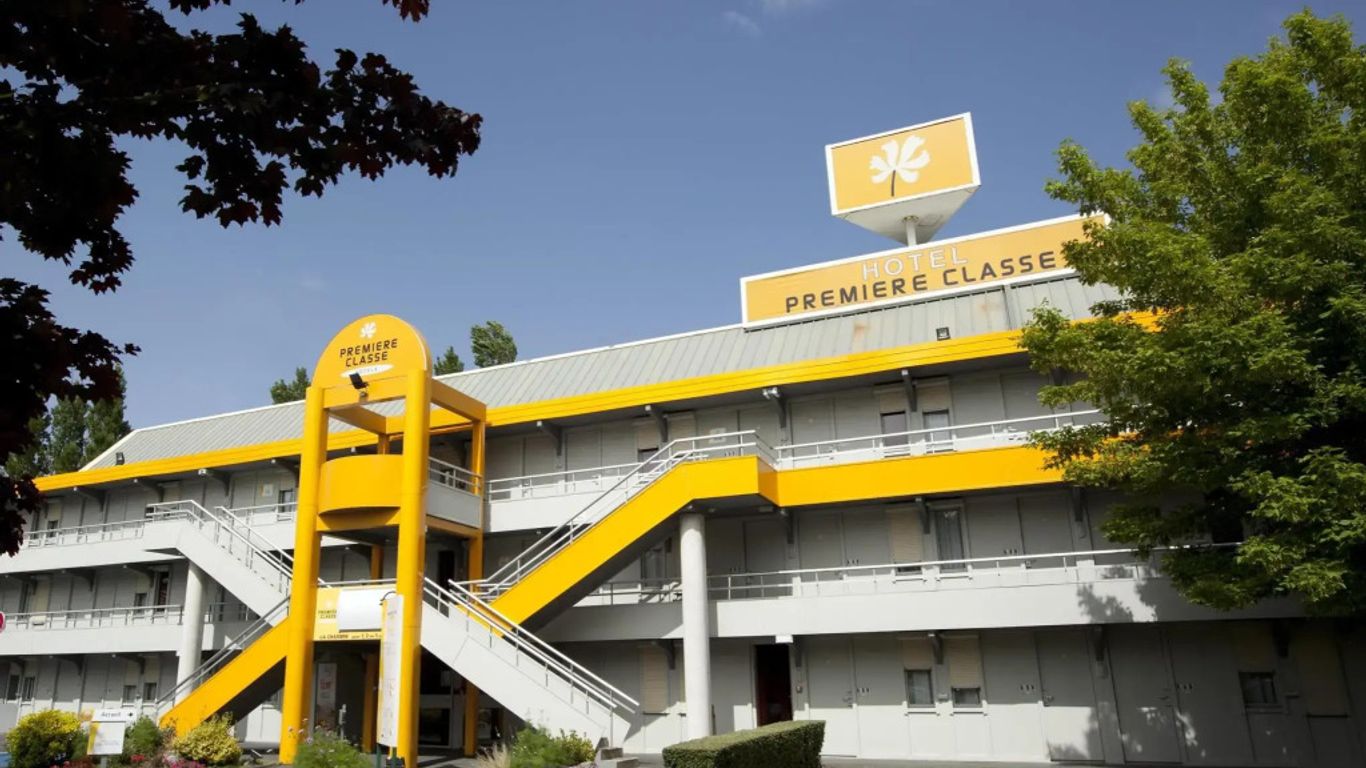 Premiere Classe Tours Nord