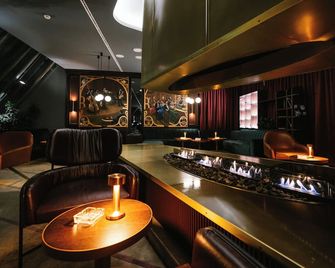 Crowne Plaza Belgrade - Belgrade