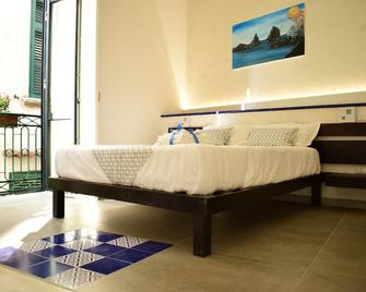 B&B Vietri 360 - Vietri sul Mare - Bedroom