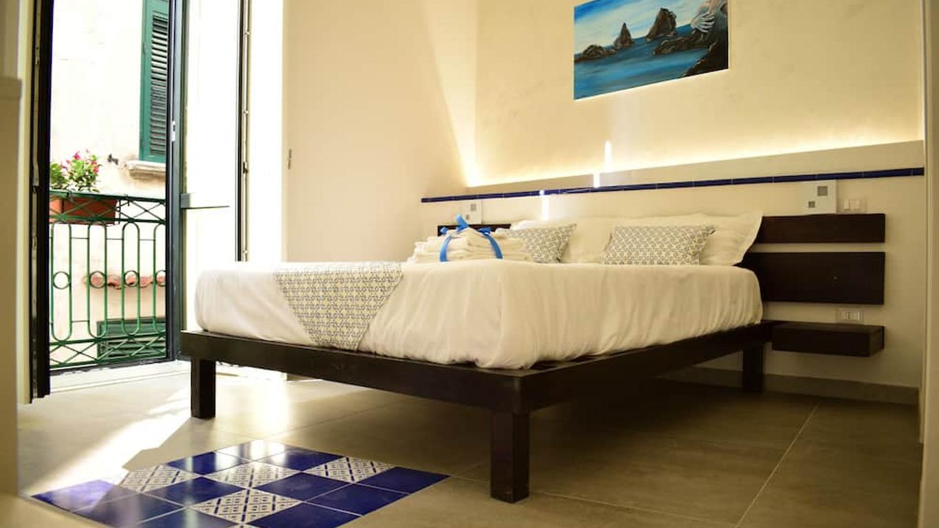B&B Vietri 360
