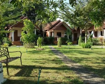 Dahla The Resort - Ban Pak Bara - Outdoors view