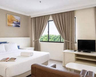 Swiss Avenue Hotel - Sungai Petani