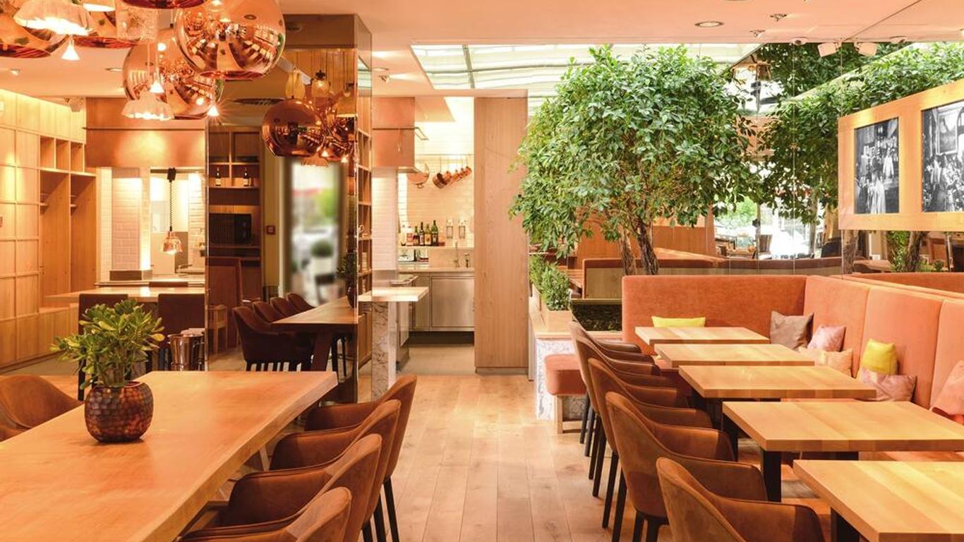 Trueffel Hotel
