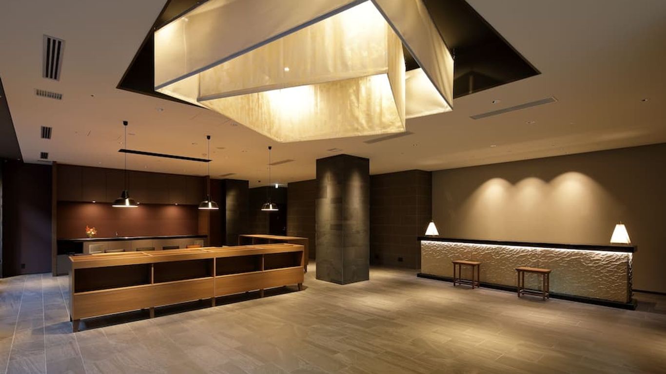 Tokyu Stay Kyoto Sanjo-Karasuma