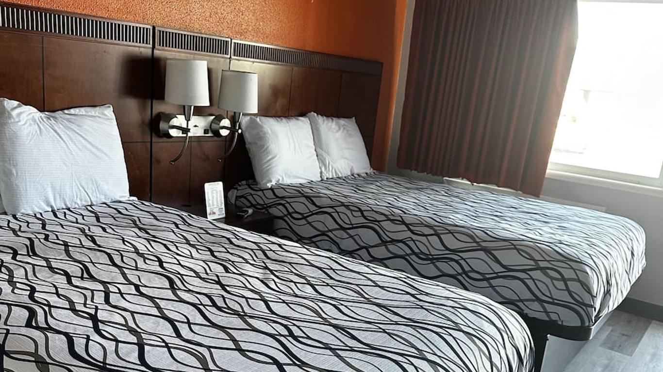 Nampa Downtown Inn