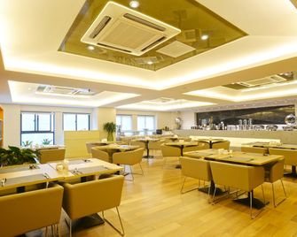 Modena By Fraser New District Wuxi - וושי - מסעדה