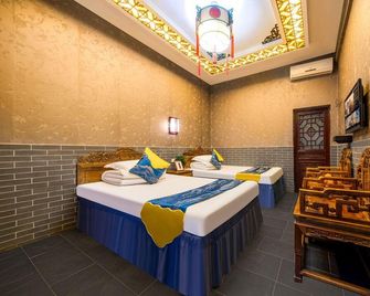 Yijingxuan boutique lnn - Jinzhong - Habitación