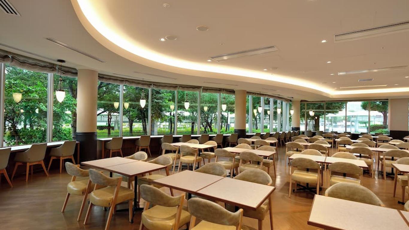 فندق طوكيو باي أرياك واشنطن