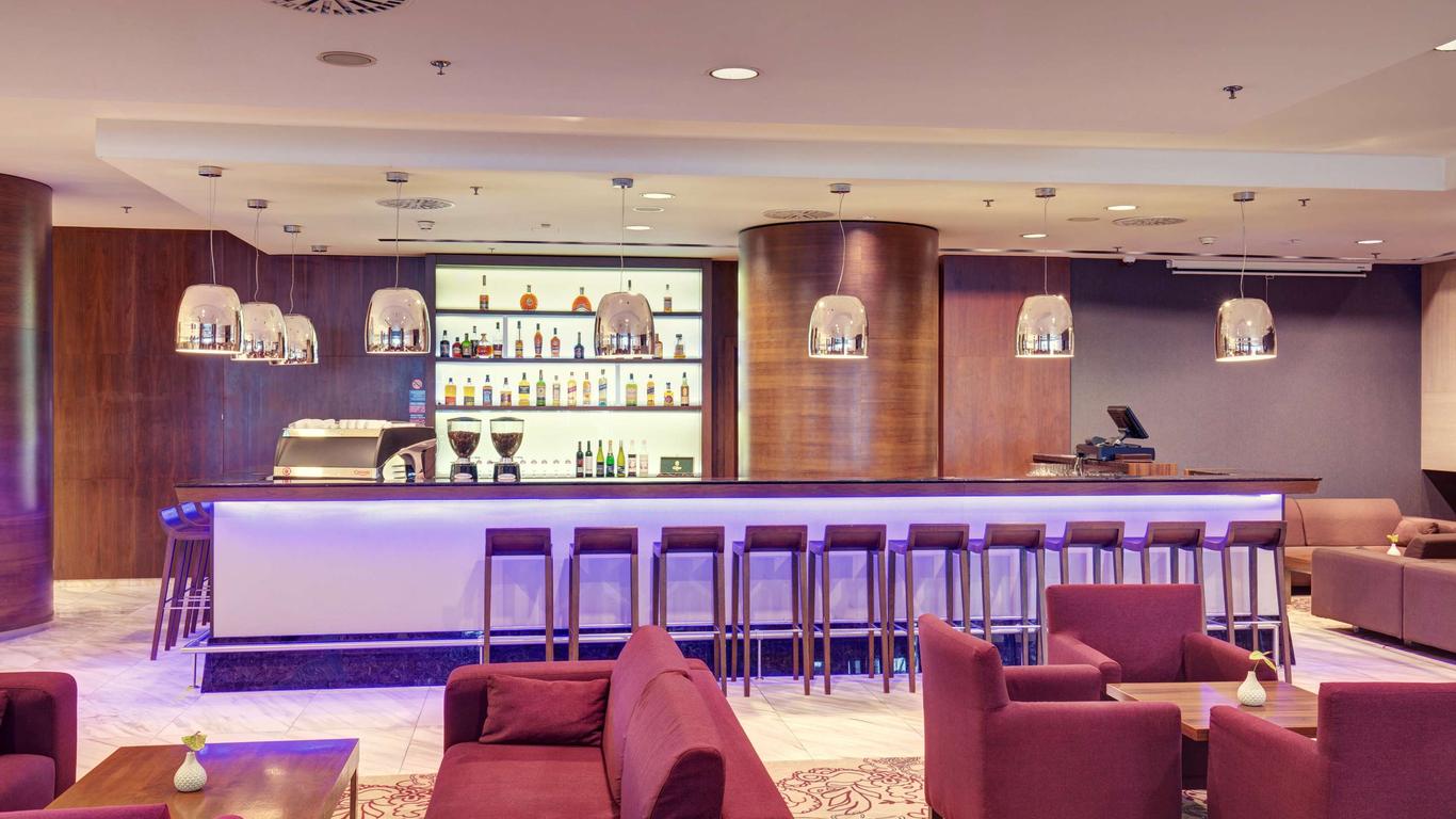 DoubleTree by Hilton Kosice