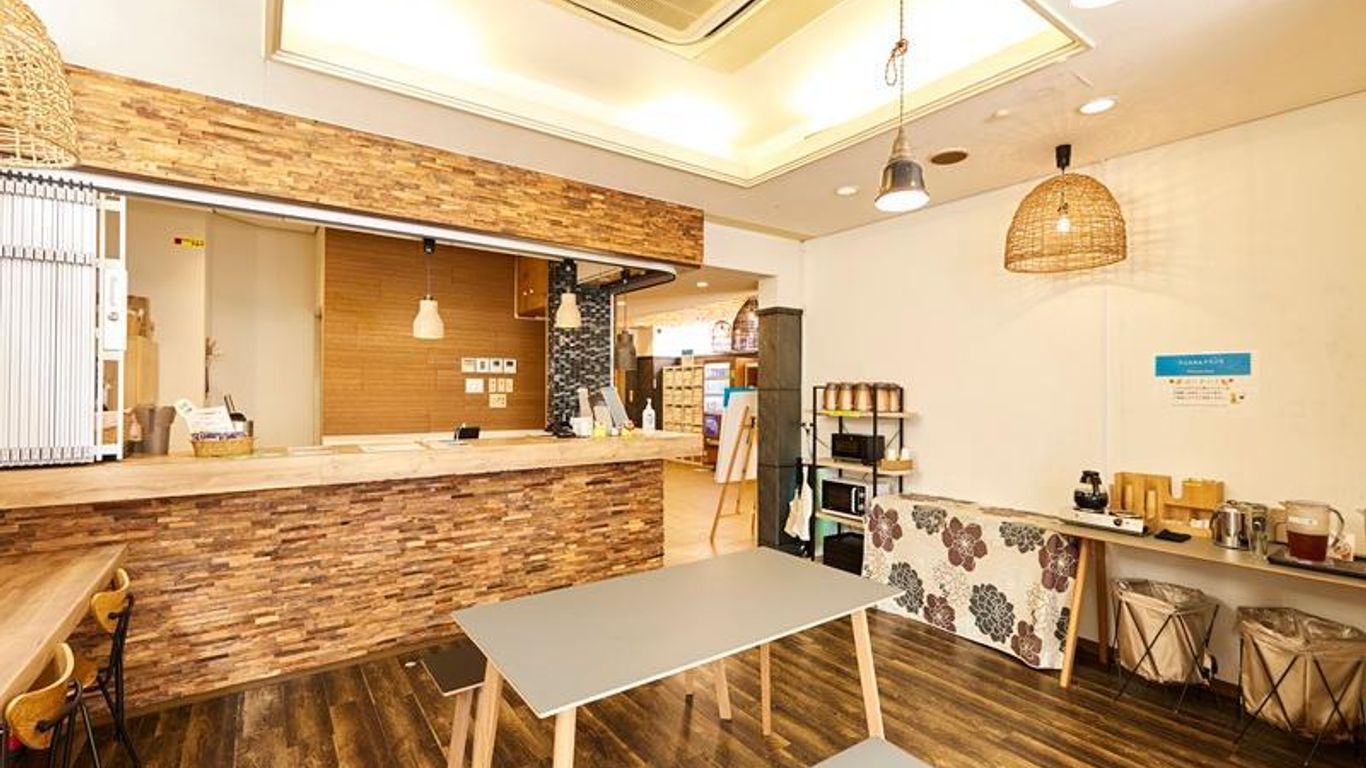 Smile Hotel Miyakojima