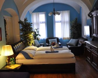 Centrum Tiffany Pension - Domažlice