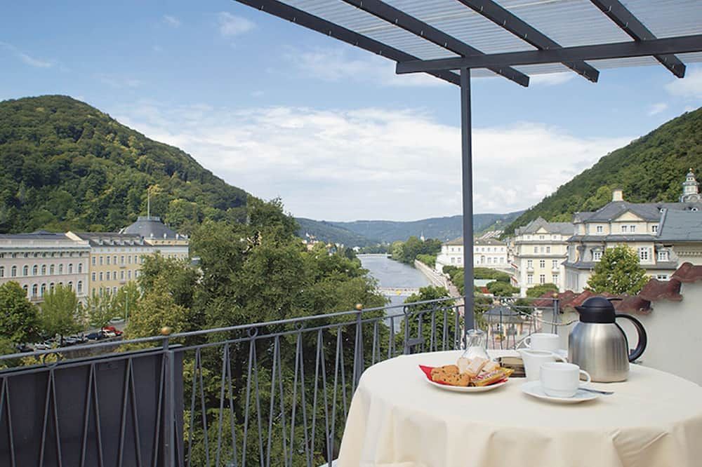 Bad Emser Hof - Bad Ems - Balkon