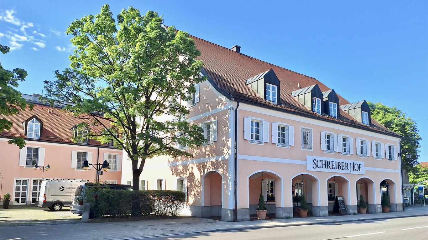 Hotel Schreiberhof