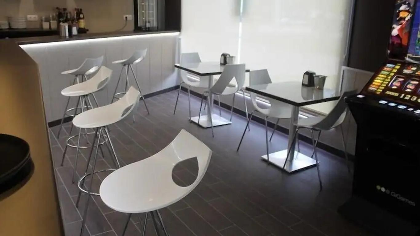 Albergue Credencial