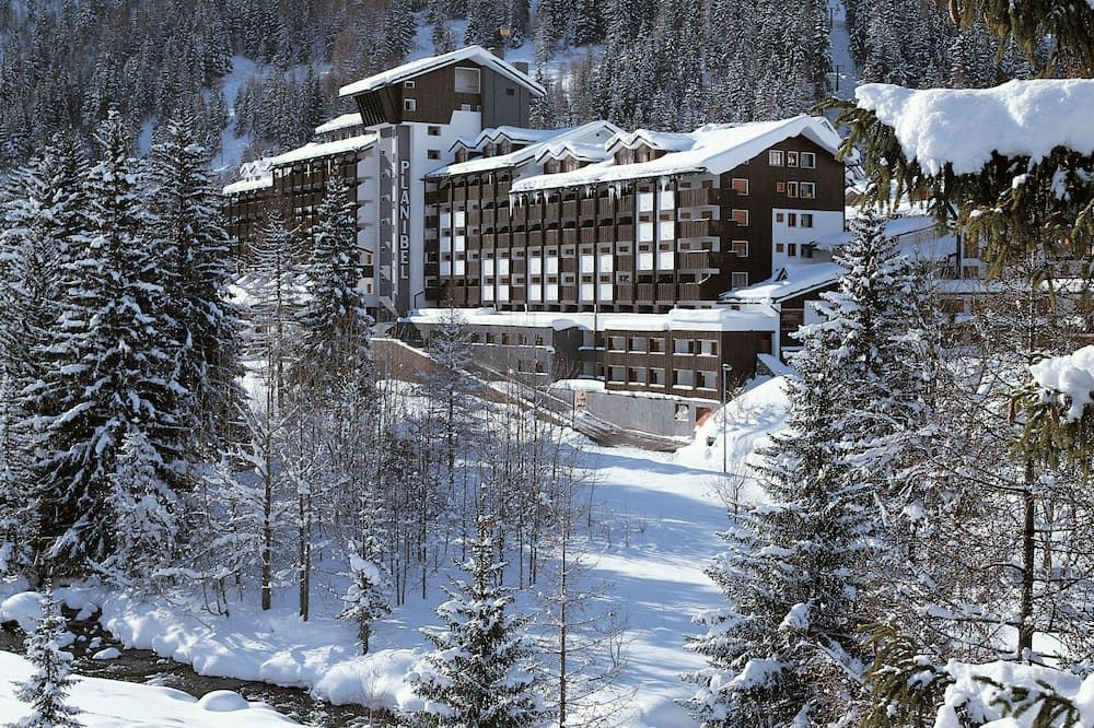 تي إتش لا ثويل - بلانيبيل ريزيدينس