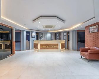 Majeste Hotel Bodrum - Bodrum