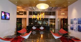 Altius Boutique Hotel - Nikosia - Lobby