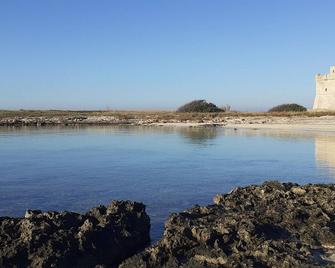 da Rocco B&B - Porto Cesareo