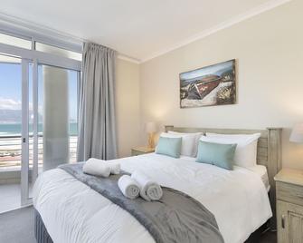 Portico 405 by Host Agents - Bloubergstrand - Bedroom