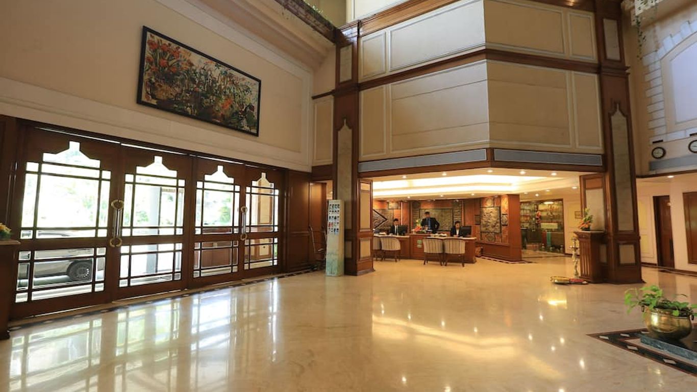 فندق ذا تشانسري