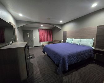 Scottish Inn and Suites Beaumont - Beaumont