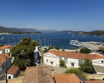 Dimitra Boutique Hotel - Póros